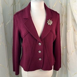 Beautiful Coldwater Creek Blazer